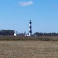 Bodie Island Lighthouse